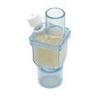 Sunset Pediatric Heat And Moisture Exchanger-trach RES027IL Case Of 26 Ct New. Price: $52.99.