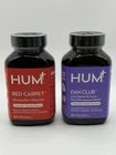 2X Hum Fan Club 30 Caps And Red Carpet 60 Set Of - New!. Price: $31.95.