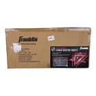 Franklin Sports Street Hockey Corner Shooting Targets! Brand New Training. Price: $25.99.