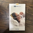 Fisher & Paykel Solo Autolock Headgear Tube Frame Starter Pack New. Price: $100.00.