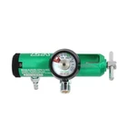 Ever Ready First Aid Oxygen Regulator CGA-870 Gauge Flow Rate 0-25LPM New. Price: $29.95.