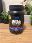 Muscletech Cell Creatine Dietary Supplement 6LBS Fruit Punch Exp: 4/2028 New. Price: $45.00.