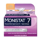 Monistat 7-DAY Yeast Infection Treatment For Women, 2 Count (pack Of 1) New. Price: $34.46.