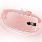 Portable Cordless Heating Pad For Menstrual Cramps, Stomach, Belly, Back - Pink New. Price: $15.95.