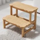 Cosyland Step For Toddlers Two Stools 300 Lbs Capacity Wi... New. Price: $48.89.