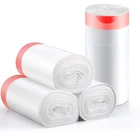 Small Trash Bags, Kone 192 Count Gallon 48 (pack Of 4), New. Price: $41.72.