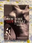 Dvd Newyork City Ballet Complete Workout 1 And 2 Sarah Jessica Parker Palm Good. Price: $19.99.