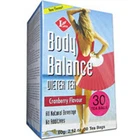 Body Slim Dieter Cranberry Tea 30 Bags New. Price: $12.49.