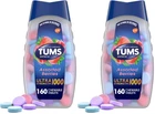 Tums Ultra Strength Chewable Antacid Tablets For Heartburn Relief And New. Price: $15.40.