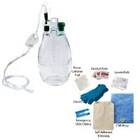 B. Braun Asept Drainage System Self-sealing Valve Lid Sterile 1000 Ml Count New. Price: $131.20.