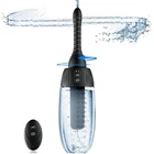 Anal Automatic Rotating Enema - 20OZ Douches For & Women 360 De New. Price: $50.99.