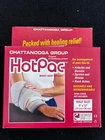 Chattanooga Group Hydrocollator Hotpac Moist Heat Pack 5"X12" 1014 New. Price: $39.00.