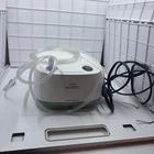 Philips Home Atomizer Sidestream Compressor System Used Missing Mouthpiece Only. Price: $30.00.