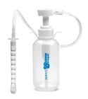 Cleanstream Pump Action Enema Bottle With Nozzle HP-CS-AF535 New. Price: $24.99.