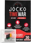 Time War - Multivitamin For & Women. Nad Supplement Healthy Aging, Heart New. Price: $153.99.