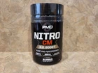 Pmd Nitro Cm Powered W/agmatine-nitric Oxide Booster 90 Capsules Exp 09/28 New. Price: $38.99.