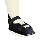 Djo Procare Canvas Cast Shoe, Small, Black New. Price: $28.17.