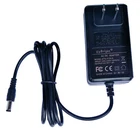 Ac Adapter For Powerfit ETF002M Legs Vibration Foot Massager Charger New. Price: $13.39.