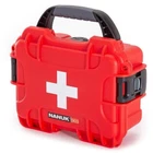 Nanuk 920 Waterproof First Aid Prepper Survival Gear Dust And Impact... New. Price: $198.74.