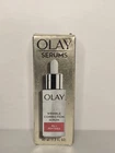 Olay Wrinkle Correction Vitamin B3 + Peptides Serum - 1.3 Oz (parabens Free) New. Price: $19.99.