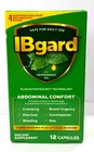 Ibgard Ibs Relief Capsules Peppermint Oil Supplement Exp 11/2027 New. Price: $14.99.