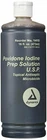Dynarex Povidone Iodine Prep Usp Solution Topical Antiseptic Microbicide 16FL Oz New. Price: $19.99.