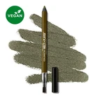 Revlon Colorstay Multiplayer Liquid-glide Eye Pencil, 405 Fortress, 0.03 Oz New. Price: $8.00.