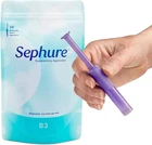 Easy-to-use Suppository Applicator For Women And Men, Disposable New. Price: $25.57.
