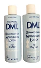 2X Dml Dermatological Moisturizing Lotion Dry Skin 8 Oz Each Old Formula New. Price: $49.99.