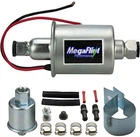 12V Universal Electric Fuel Pump Low Pressure 5-9 Psi W/installation Kit E8012S New. Price: $23.99.