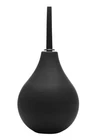 Adult Xr Brands Cleanstream Thin Tip Enema Bulb 225ML Black HP-CS-AD653 New. Price: $18.99.