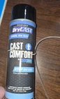 Cast Comfort Itching And Odor Relief Spray, 6 Oz New. Price: $16.99.
