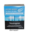 Neutrogena Hydro Boost Gel-cream W/ Hyaluronic Acid 47ML 1.7OZ X 2 -new Sealed. Price: $48.95.