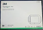 1626W Tegaderm Transparent Dressing 3/4" - Box Of 50 New. Price: $19.00.