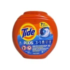 Tide Original Pods He Compatible Laundry Detergent Soap Pacs - 49 Count New. Price: $13.50.