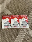 3 Sealed M.c. Johnson Cath-secure Tube Holders 5445-2 New. Price: $15.99.