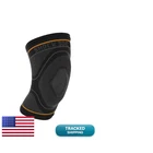 Shock Doctor Knee Compression Sleeve Support - Pain Relief For Arthritis New. Price: $62.74.