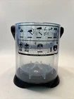 Vital Wrap System VIT-00002 Water Tank Holder Only Pre-owned. Price: $24.95.