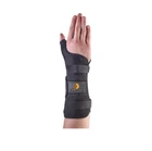 Corflex Cooltex 8" Thumb Spica W/strap, X-large, Left Hand 73-8614 New. Price: $10.00.