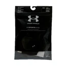 Under Armour Sports Mask Size Black New. Price: $18.00.