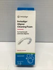 Invisalign Aligner Cleaning Foam 55 Ml New. Price: $27.99.