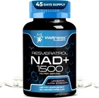 Wellness Labsrx Nad Supplement, 1500MG - Usa Made 90 Count (pack Of 1) New. Price: $43.35.