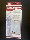 Otc Firm Elastic Pullover Elbow Support Size New. Price: $9.90.