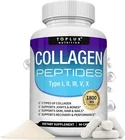Toplux Multi Collagen Peptides Pills 1800 Mg Complex Premium New. Price: $19.69.