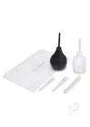 Deep-reaching Anal Douche Enema Hygiene Cleaner Preparation Set Cleanser New. Price: $50.96.