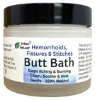 Urban Releaf Butt Bath! Fissures Stitch Hemorrhoid Burn Soothe Sitz Relief Heals New. Price: $16.95.