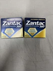 - Zantac 360 Maximum Strength Famotidine Usp 20MG 50 Tablets Exp 04/2027 New. Price: $14.99.