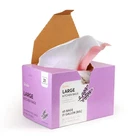 Qualiazero Lavender Scented 21 Gal / 80 Liter 45 Count (pack Of 1), White New. Price: $25.90.