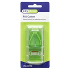 Safety Shield Pill Cutter, 1 Count New. Price: $9.76.