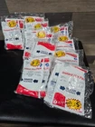 20 Dynarex Instant Hot Packs 6" 9" New. Price: $36.00.